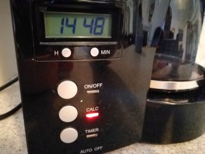 Melitta Optima Timer Filterkaffeemaschine Test - Guter Kaffee, Timer-Funktion und einfache